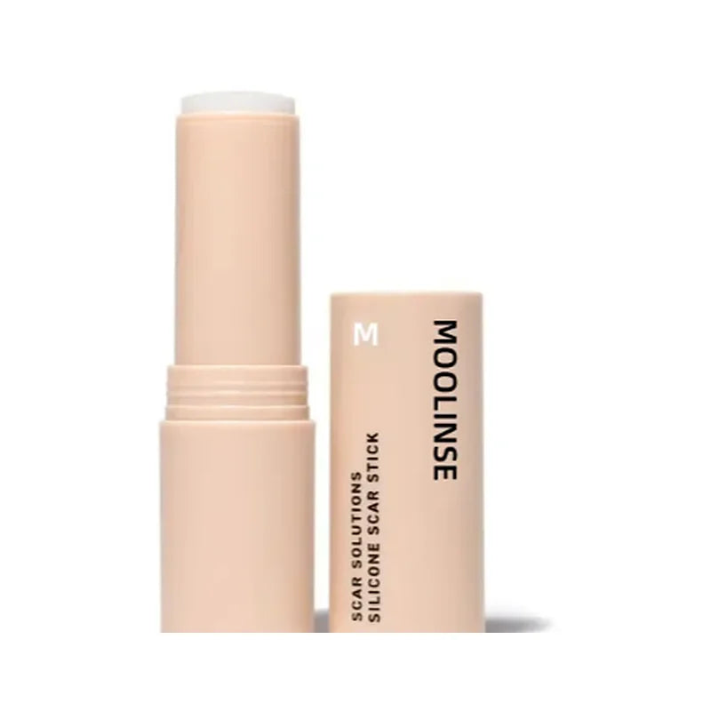 MOOLINSE Silicone Scar Stick