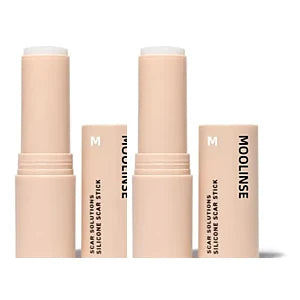 MOOLINSE Silicone Scar Stick
